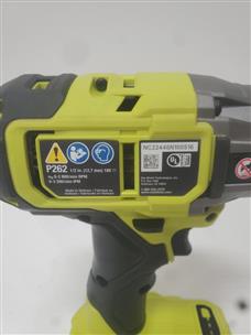 Ryobi p262 for online sale